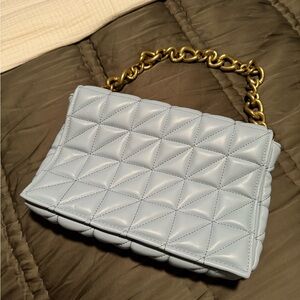 Zara purse